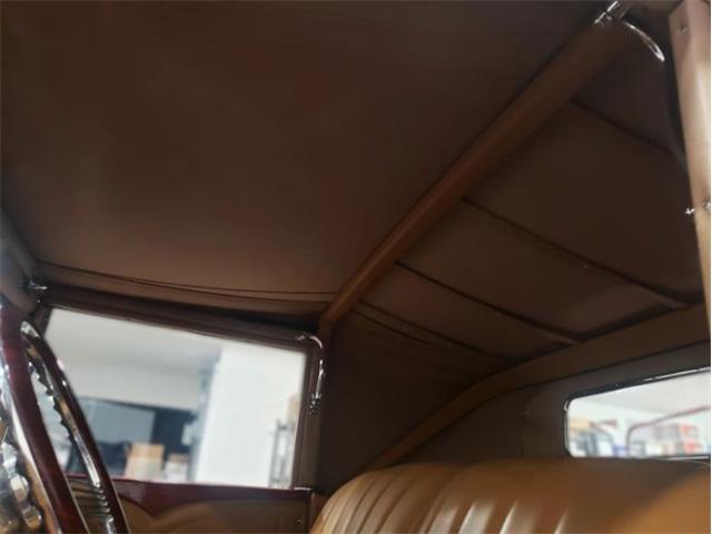 1929 Cadillac 341-B (CC-2087518) for sale in Cadillac, Michigan