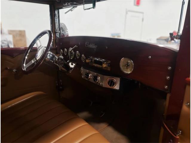 1929 Cadillac 341-B (CC-2087518) for sale in Cadillac, Michigan