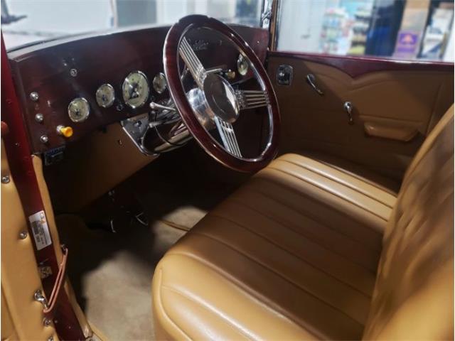 1929 Cadillac 341-B (CC-2087518) for sale in Cadillac, Michigan