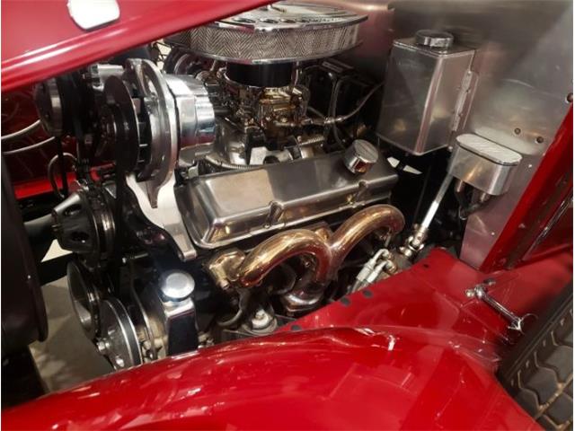 1929 Cadillac 341-B (CC-2087518) for sale in Cadillac, Michigan