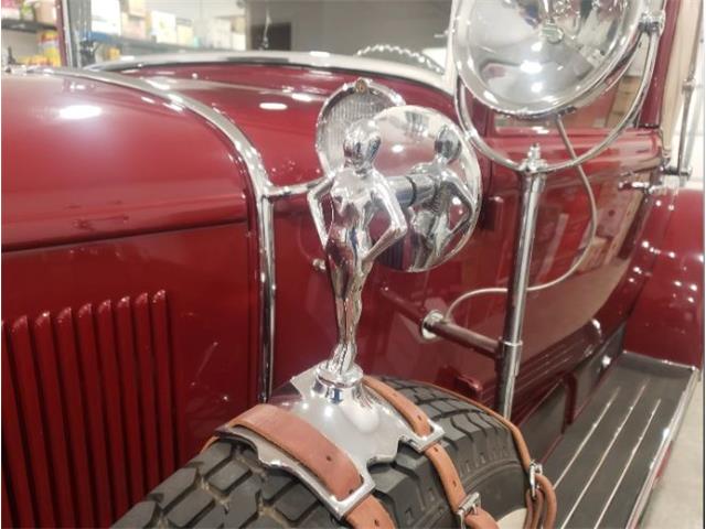 1929 Cadillac 341-B (CC-2087518) for sale in Cadillac, Michigan