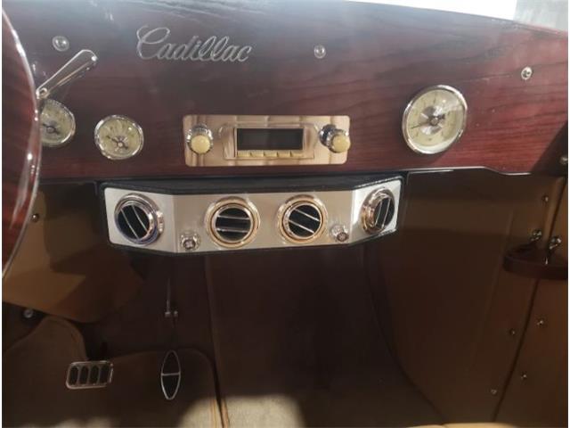 1929 Cadillac 341-B (CC-2087518) for sale in Cadillac, Michigan