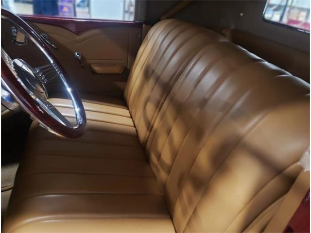 1929 Cadillac 341-B (CC-2087518) for sale in Cadillac, Michigan