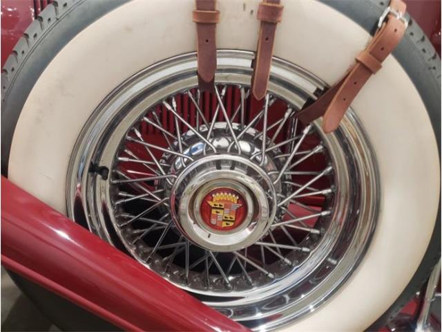 1929 Cadillac 341-B (CC-2087518) for sale in Cadillac, Michigan