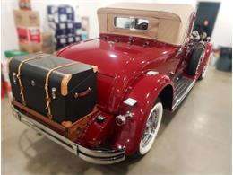 1929 Cadillac 341-B (CC-2087518) for sale in Cadillac, Michigan