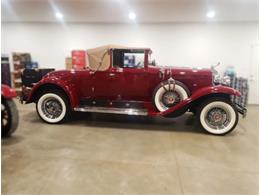 1929 Cadillac 341-B (CC-2087518) for sale in Cadillac, Michigan