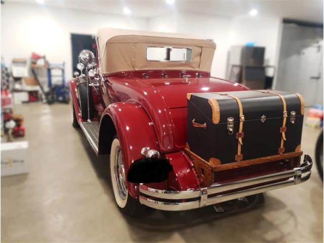 1929 Cadillac 341-B (CC-2087518) for sale in Cadillac, Michigan