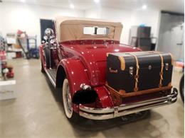 1929 Cadillac 341-B (CC-2087518) for sale in Cadillac, Michigan
