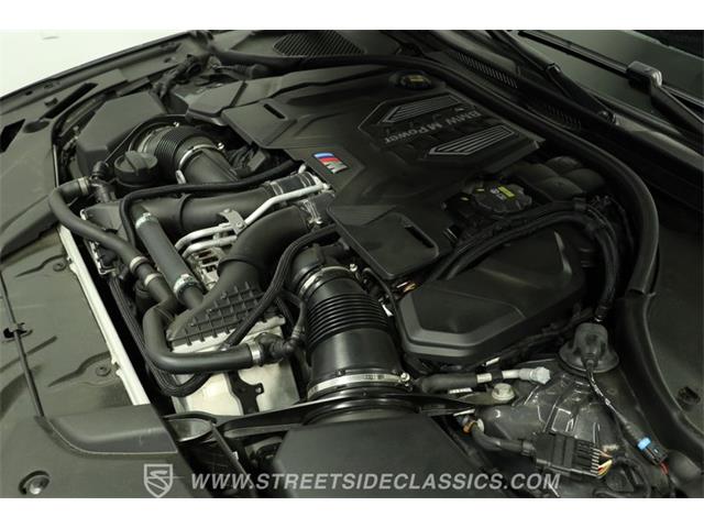 2022 BMW M5 (CC-2087519) for sale in Lutz, Florida