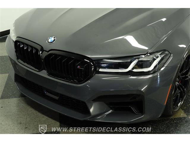 2022 BMW M5 (CC-2087519) for sale in Lutz, Florida