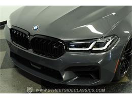 2022 BMW M5 (CC-2087519) for sale in Lutz, Florida