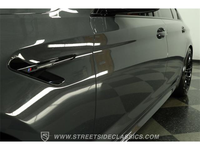 2022 BMW M5 (CC-2087519) for sale in Lutz, Florida