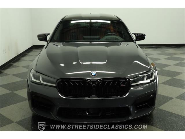 2022 BMW M5 (CC-2087519) for sale in Lutz, Florida