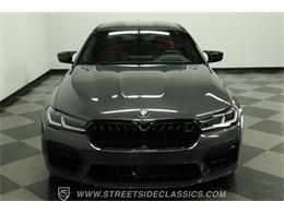 2022 BMW M5 (CC-2087519) for sale in Lutz, Florida