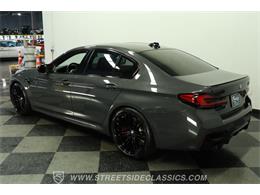 2022 BMW M5 (CC-2087519) for sale in Lutz, Florida
