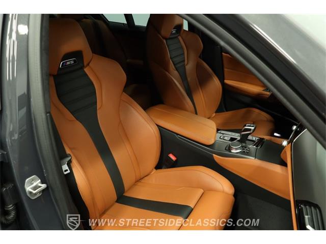 2022 BMW M5 (CC-2087519) for sale in Lutz, Florida