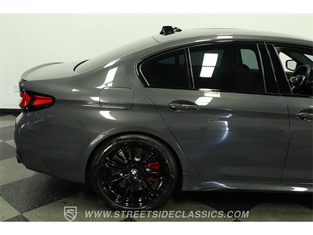 2022 BMW M5 (CC-2087519) for sale in Lutz, Florida
