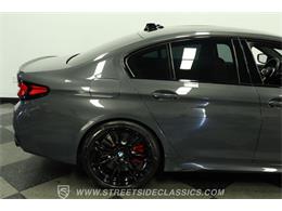 2022 BMW M5 (CC-2087519) for sale in Lutz, Florida
