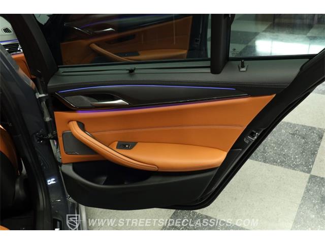 2022 BMW M5 (CC-2087519) for sale in Lutz, Florida