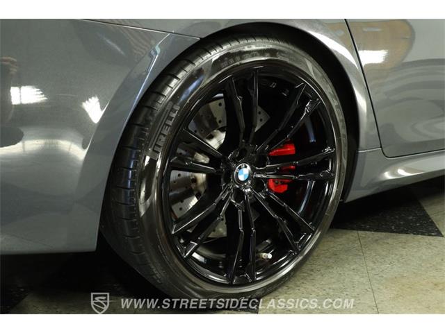2022 BMW M5 (CC-2087519) for sale in Lutz, Florida