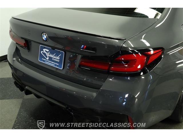 2022 BMW M5 (CC-2087519) for sale in Lutz, Florida