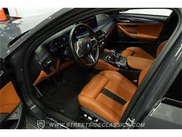 2022 BMW M5 (CC-2087519) for sale in Lutz, Florida