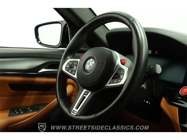 2022 BMW M5 (CC-2087519) for sale in Lutz, Florida