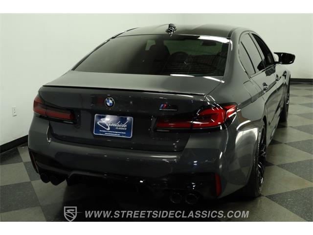 2022 BMW M5 (CC-2087519) for sale in Lutz, Florida