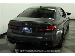 2022 BMW M5 (CC-2087519) for sale in Lutz, Florida