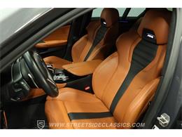 2022 BMW M5 (CC-2087519) for sale in Lutz, Florida