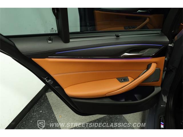 2022 BMW M5 (CC-2087519) for sale in Lutz, Florida