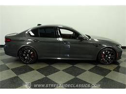 2022 BMW M5 (CC-2087519) for sale in Lutz, Florida
