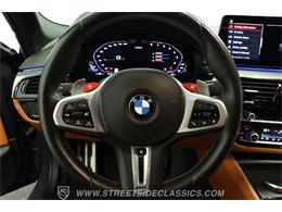 2022 BMW M5 (CC-2087519) for sale in Lutz, Florida