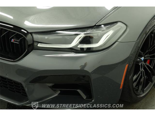 2022 BMW M5 (CC-2087519) for sale in Lutz, Florida