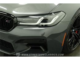 2022 BMW M5 (CC-2087519) for sale in Lutz, Florida