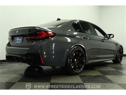 2022 BMW M5 (CC-2087519) for sale in Lutz, Florida