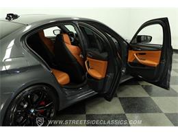 2022 BMW M5 (CC-2087519) for sale in Lutz, Florida