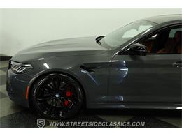 2022 BMW M5 (CC-2087519) for sale in Lutz, Florida