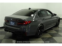 2022 BMW M5 (CC-2087519) for sale in Lutz, Florida