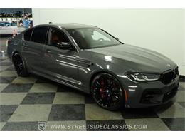 2022 BMW M5 (CC-2087519) for sale in Lutz, Florida