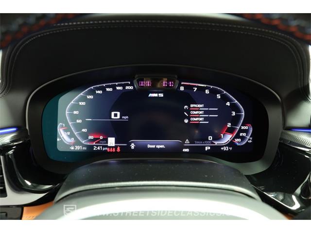 2022 BMW M5 (CC-2087519) for sale in Lutz, Florida