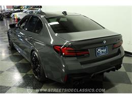 2022 BMW M5 (CC-2087519) for sale in Lutz, Florida