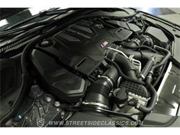 2022 BMW M5 (CC-2087519) for sale in Lutz, Florida