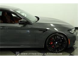 2022 BMW M5 (CC-2087519) for sale in Lutz, Florida