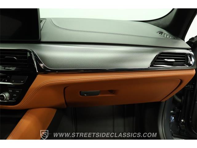 2022 BMW M5 (CC-2087519) for sale in Lutz, Florida