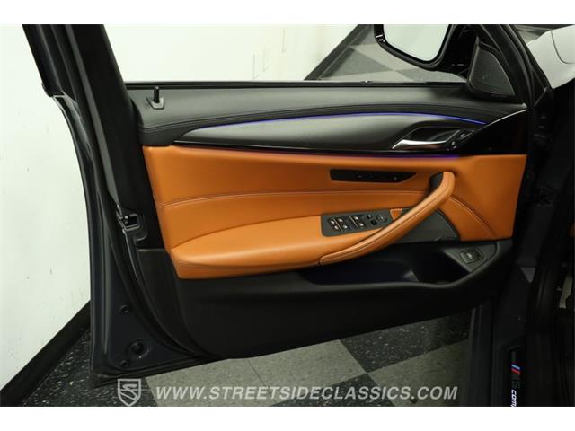 2022 BMW M5 (CC-2087519) for sale in Lutz, Florida