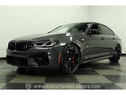 2022 BMW M5 (CC-2087519) for sale in Lutz, Florida