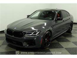 2022 BMW M5 (CC-2087519) for sale in Lutz, Florida