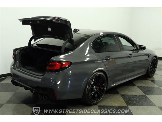 2022 BMW M5 (CC-2087519) for sale in Lutz, Florida