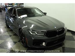 2022 BMW M5 (CC-2087519) for sale in Lutz, Florida